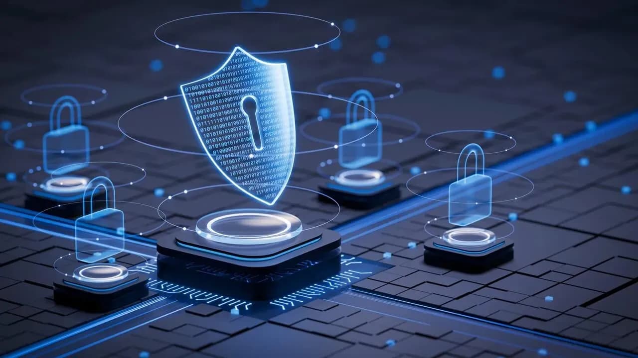 cybersecurity image