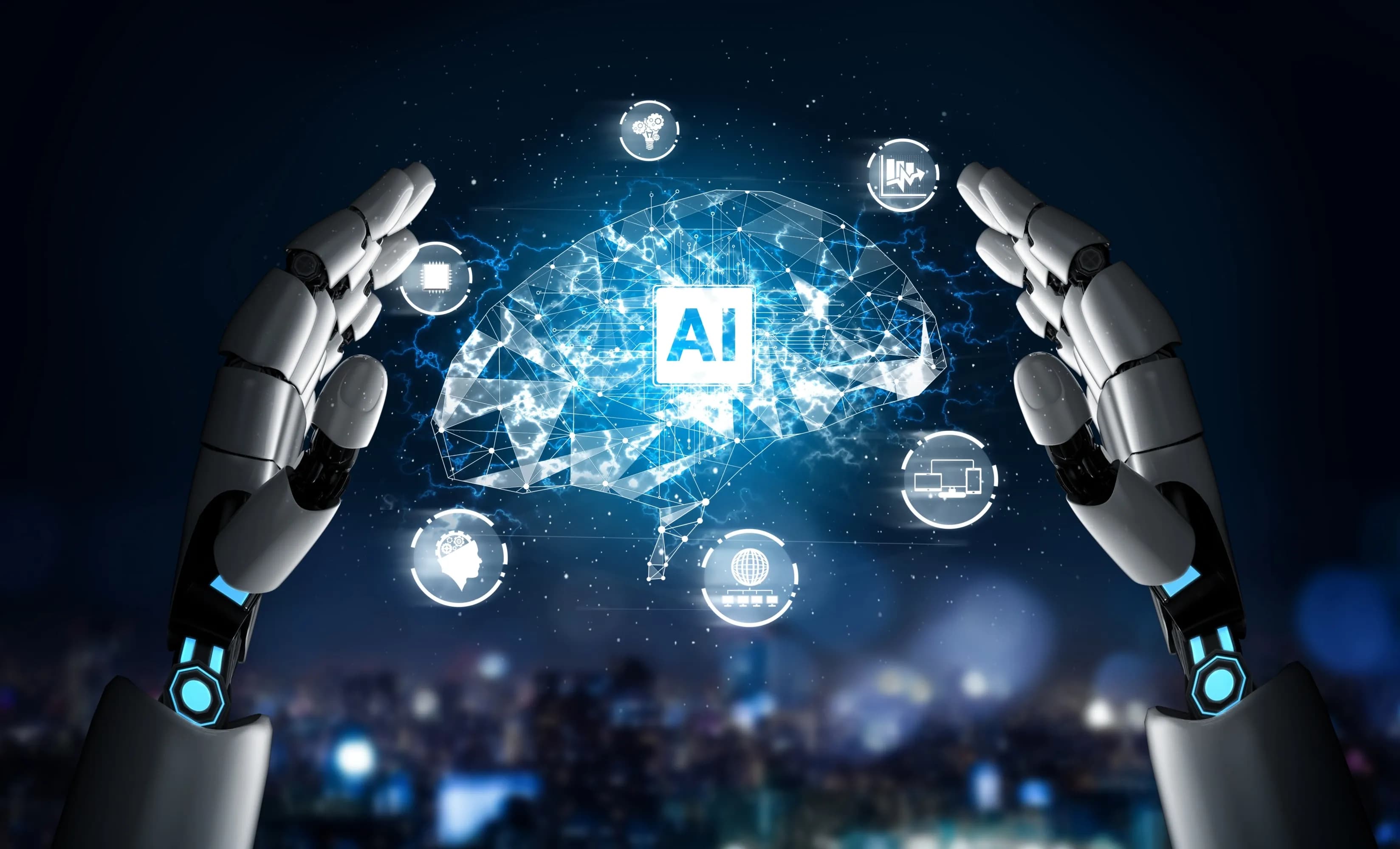 ai services image