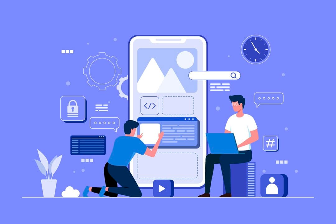 app development image